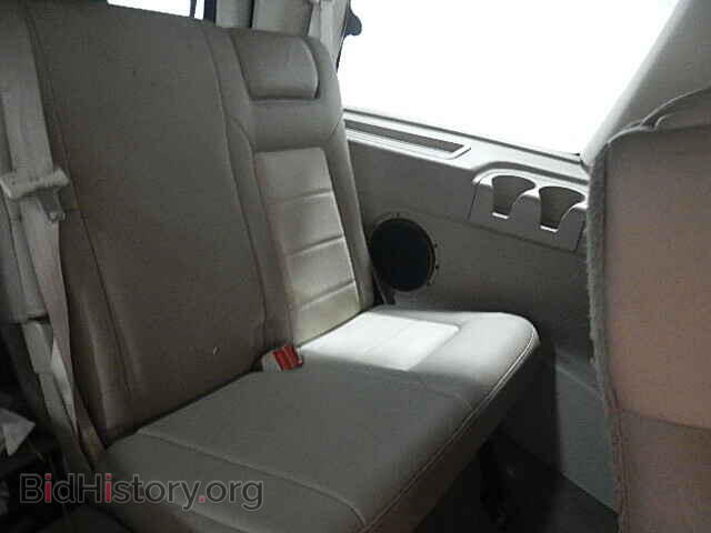2005 FORD EXPEDITION - VIN: 1FMPU17525LA19080 - Фото 9