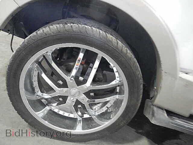 2005 FORD EXPEDITION - VIN: 1FMPU17525LA19080 - Фото 10