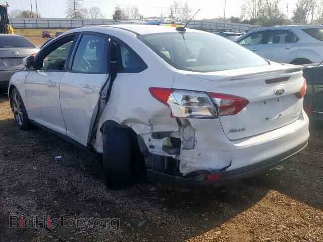 2014 FORD FOCUS - VIN: 1FADP3F27EL413231 - Photo 3