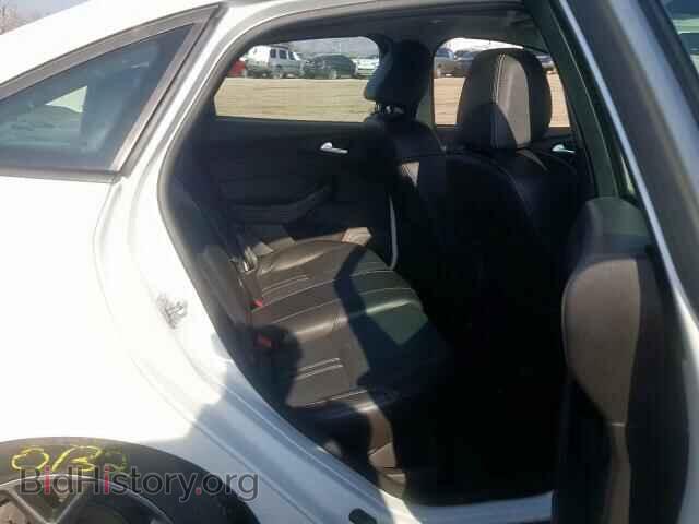 2014 FORD FOCUS - VIN: 1FADP3F27EL413231 - Photo 6