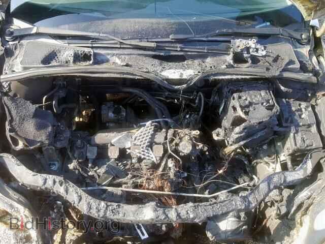 2014 FORD FOCUS - VIN: 1FADP3F27EL413231 - Photo 7