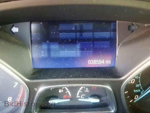 2014 FORD FOCUS - VIN: 1FADP3F27EL413231 - Photo 8
