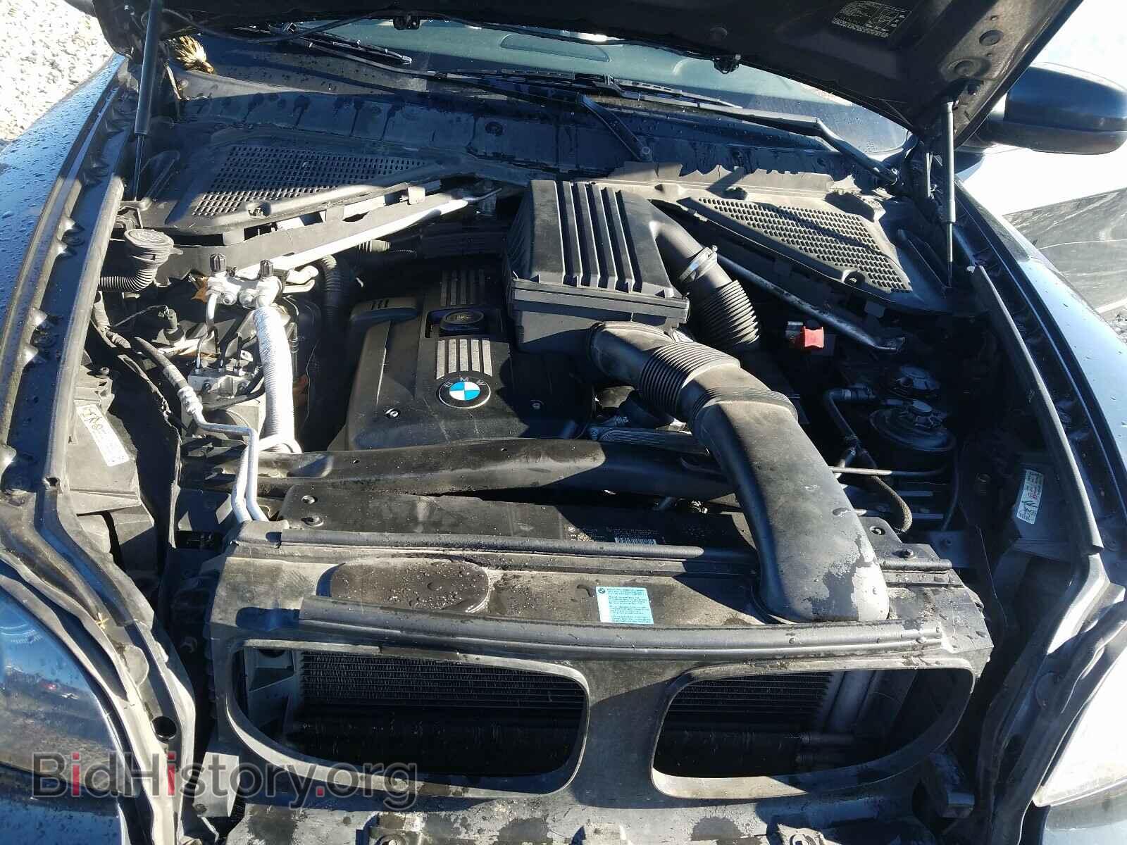 2007 BMW X5 - VIN: 4USFE43547LY74199 - Фото 7