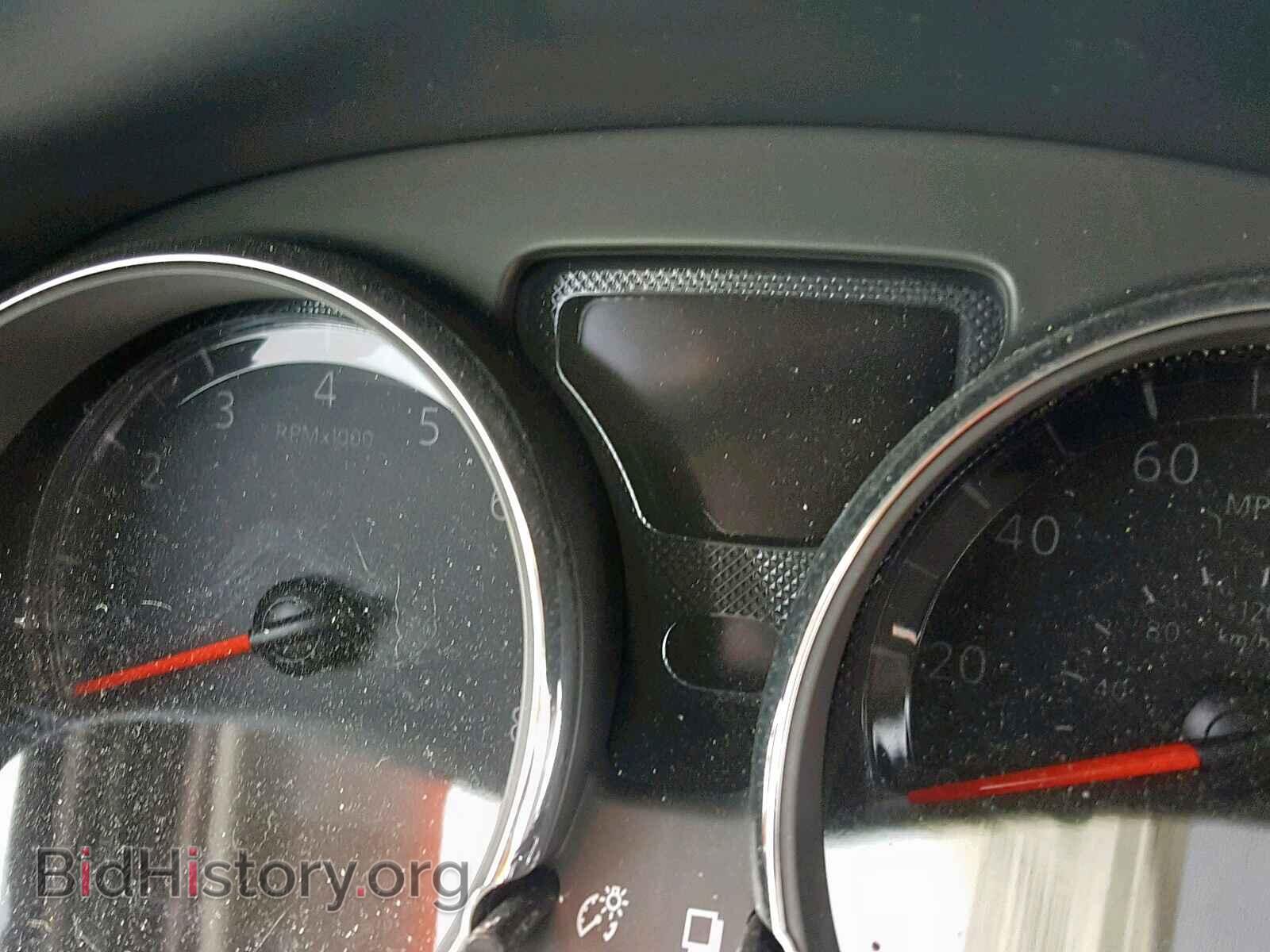 2017 NISSAN VERSA - VIN: 3N1CE2CP9HL369377 - Photo 8
