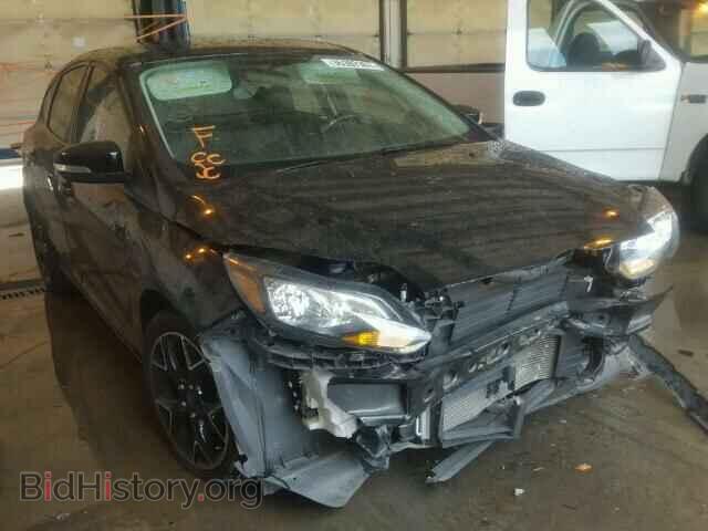 Photo 1FADP3K29DL227288 - FORD FOCUS 2013