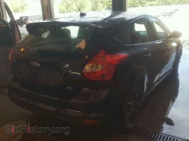 2013 FORD FOCUS - VIN: 1FADP3K29DL227288 - Photo 4