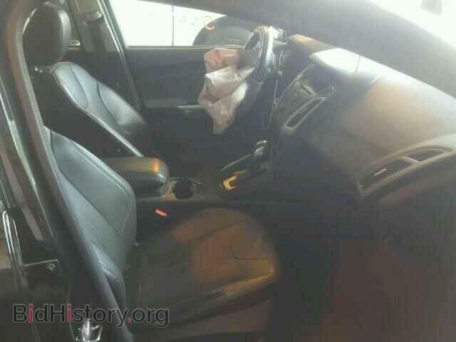 2013 FORD FOCUS - VIN: 1FADP3K29DL227288 - Photo 5