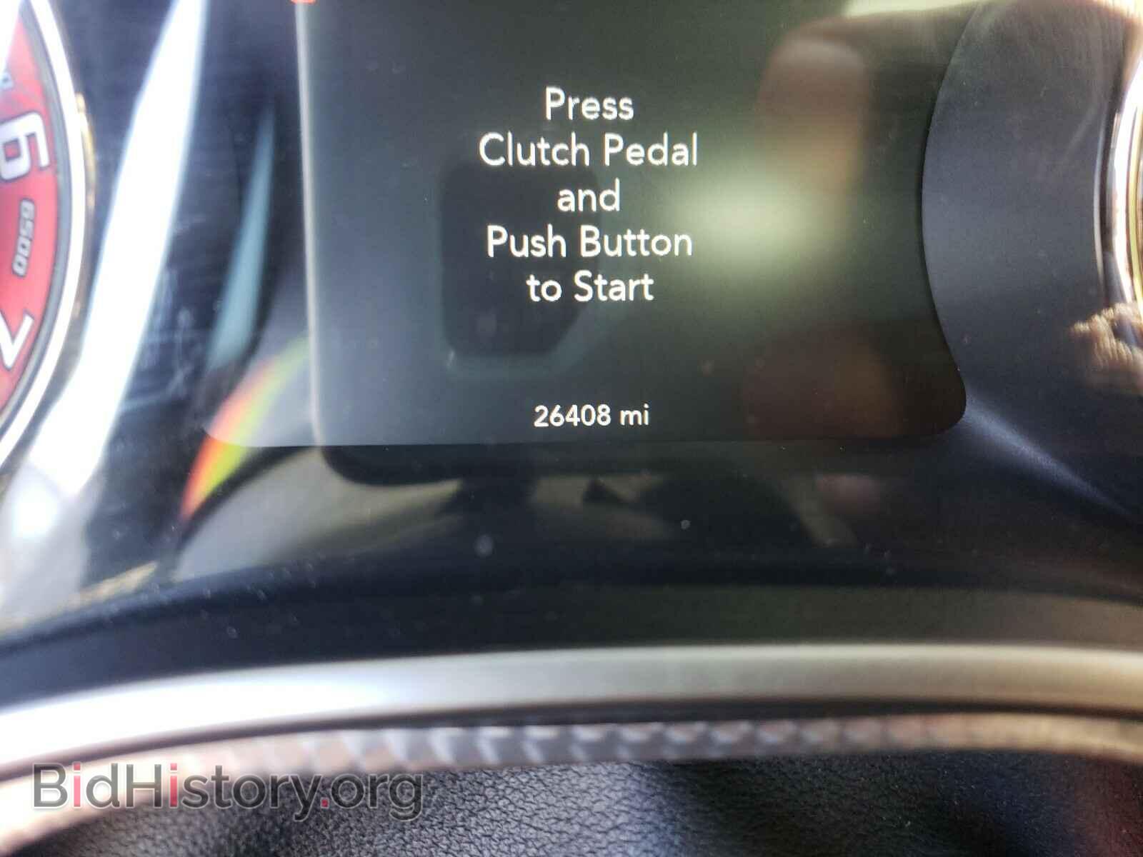 2016 DODGE CHALLENGER - VIN: 2C3CDZC91GH271336 - Photo 8