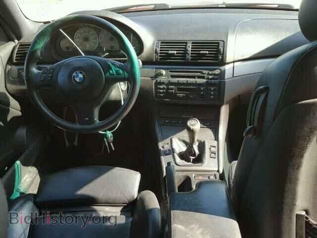 2006 BMW M3 - VIN: WBSBL93476PN64787 - Фото 9