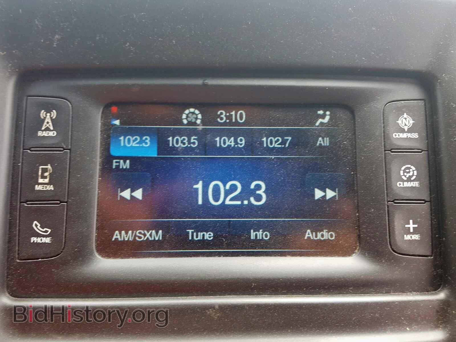 2015 CHRYSLER 200 - VIN: 1C3CCCBB4FN695345 - Photo 9