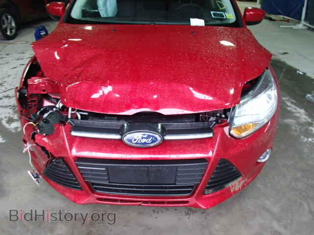 2012 FORD FOCUS - VIN: 1FAHP3F24CL229704 - Photo 7