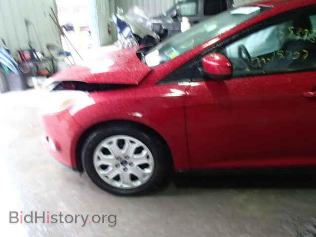 2012 FORD FOCUS - VIN: 1FAHP3F24CL229704 - Photo 9
