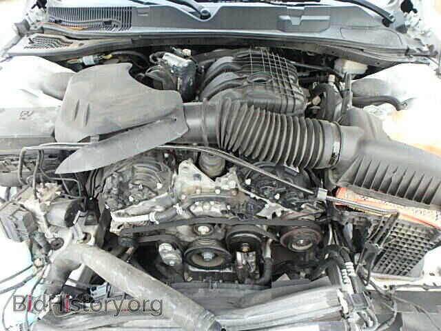 2014 DODGE CHALLENGER - VIN: 2C3CDYAG0EH270168 - Photo 7