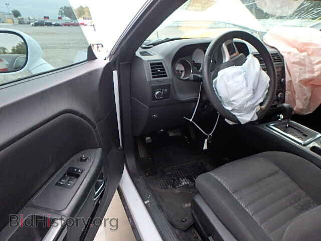 2014 DODGE CHALLENGER - VIN: 2C3CDYAG0EH270168 - Photo 10