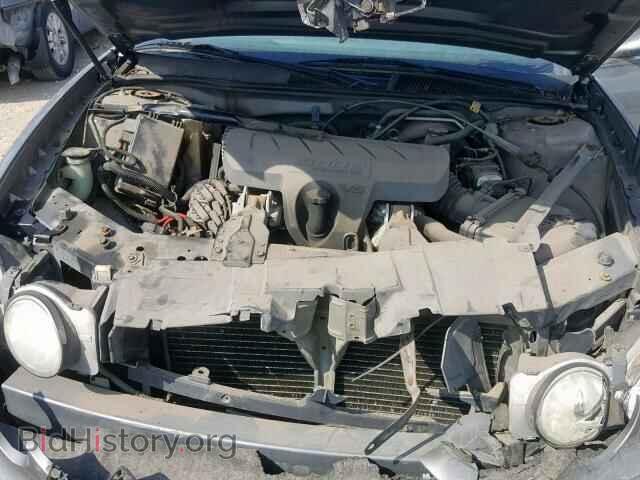 2007 BUICK LACROSSE - VIN: 2G4WD552071117156 - Фото 7