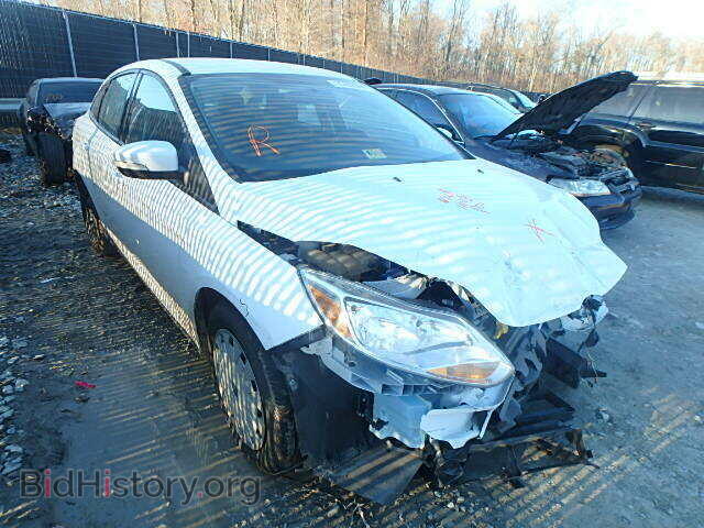 Photo 1FADP3F29DL181729 - FORD FOCUS 2013