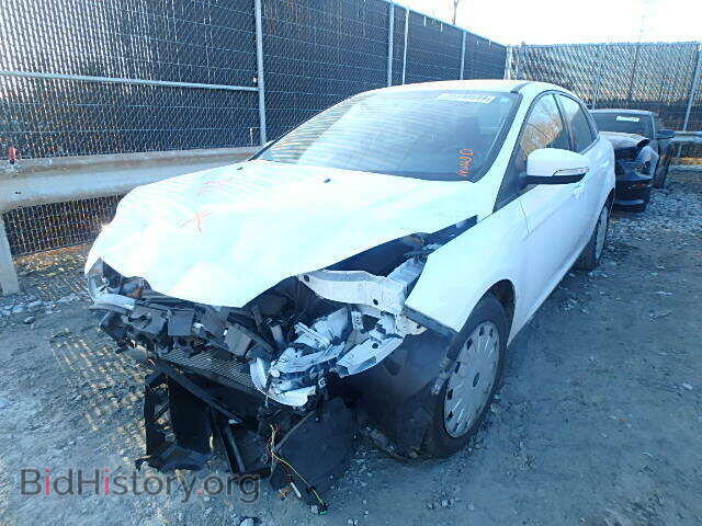 2013 FORD FOCUS - VIN: 1FADP3F29DL181729 - Photo 2