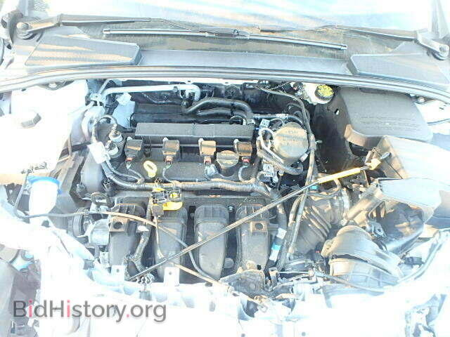 2013 FORD FOCUS - VIN: 1FADP3F29DL181729 - Photo 7