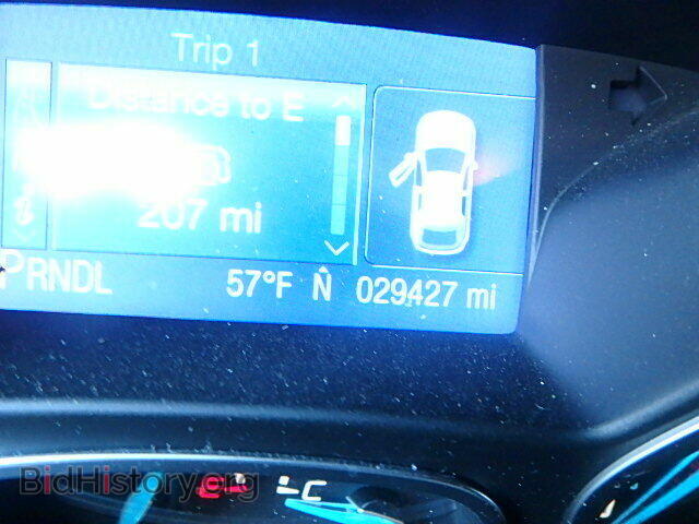 2013 FORD FOCUS - VIN: 1FADP3F29DL181729 - Photo 8