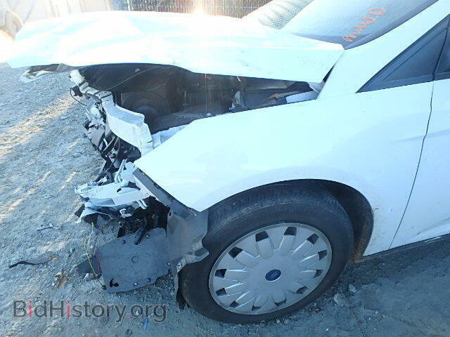 2013 FORD FOCUS - VIN: 1FADP3F29DL181729 - Photo 10