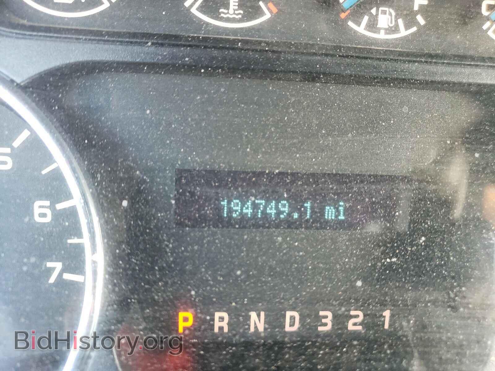 2013 FORD F150 - VIN: 1FTFW1ET3DFA06704 - Фото 8