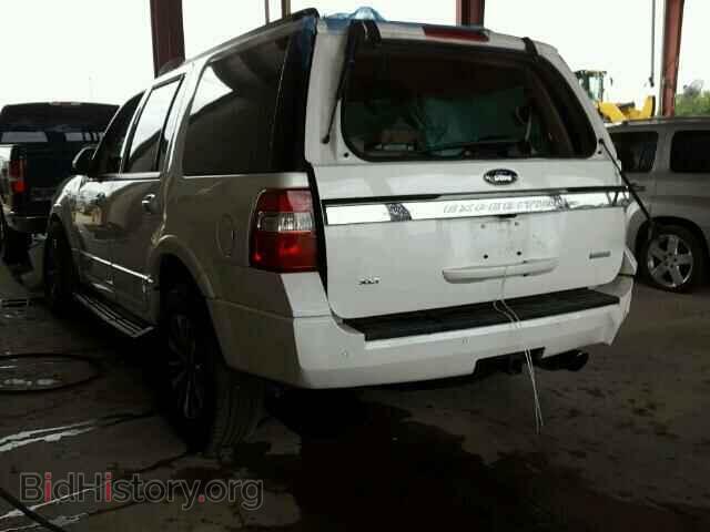 2015 FORD EXPEDITION - VIN: 1FMJU1HTXFEF23367 - Фото 3