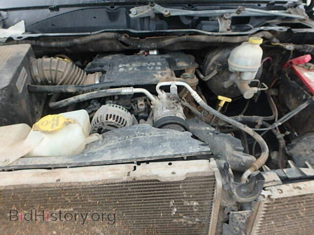 2007 DODGE RAM 1500 - VIN: 1D7HA18207S202790 - Фото 7