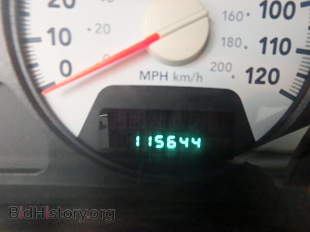2007 DODGE RAM 1500 - VIN: 1D7HA18207S202790 - Фото 8