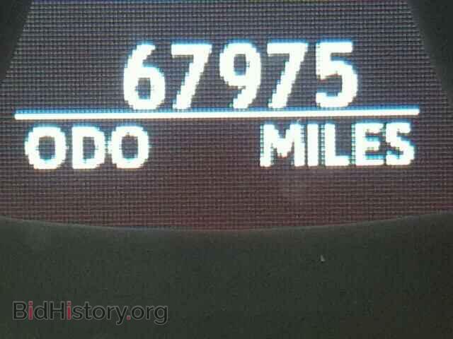 2011 LEXUS LS460 - VIN: JTHBL5EF7B5103656 - Фото 8