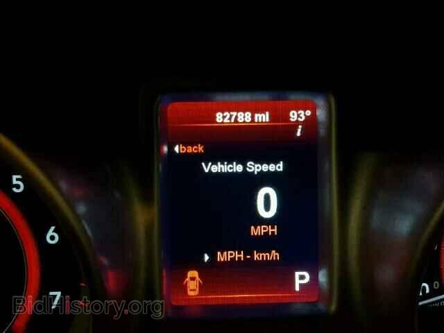 2011 DODGE JOURNEY - VIN: 3D4PG1FG9BT538838 - Фото 8