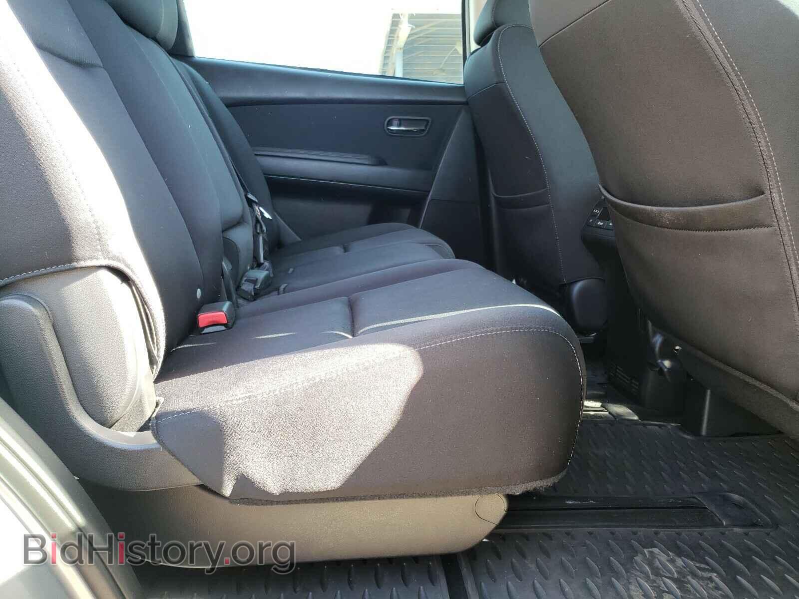 2010 MAZDA CX-9 - VIN: JM3TB2MV0A0212415 - Фото 6