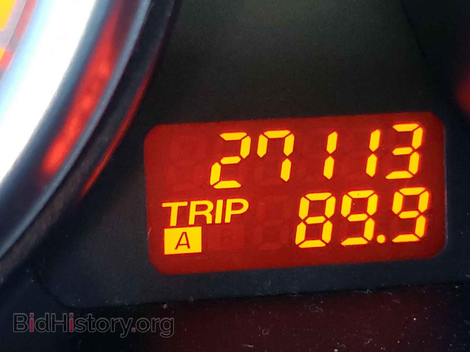 2010 MAZDA CX-9 - VIN: JM3TB2MV0A0212415 - Фото 8
