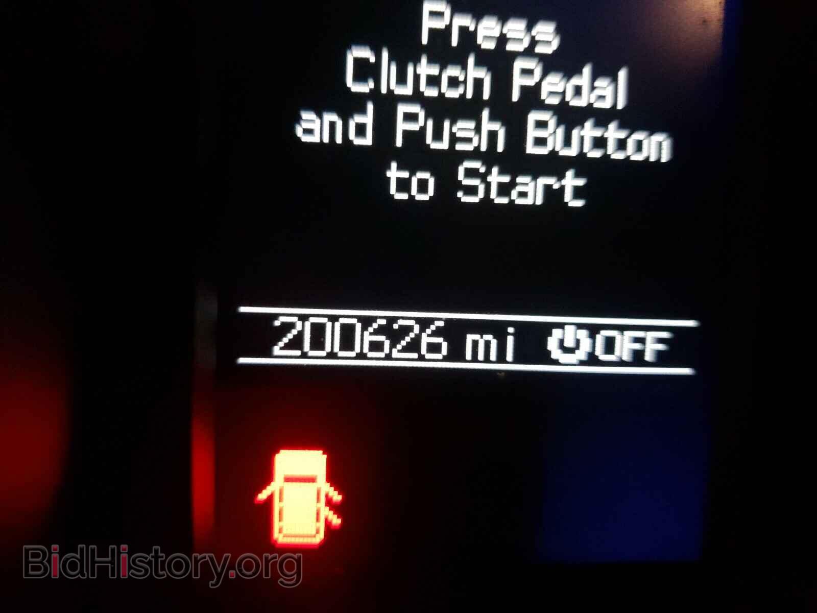 2012 JEEP CHEROKEE - VIN: 1C4RJFAG0CC324085 - Фото 8
