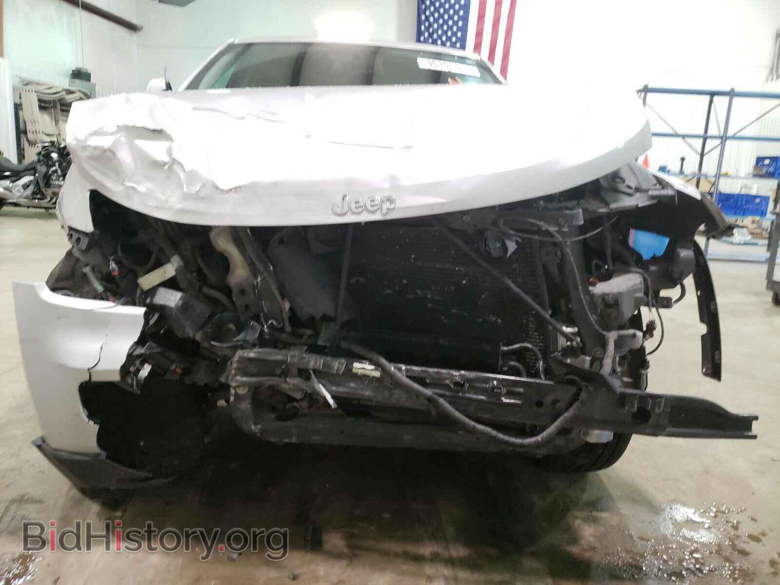 2012 JEEP CHEROKEE - VIN: 1C4RJFAG0CC324085 - Фото 9