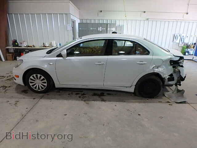 2011 SUZUKI KIZASHI - VIN: JS2RF9A19B6110360 - Фото 9