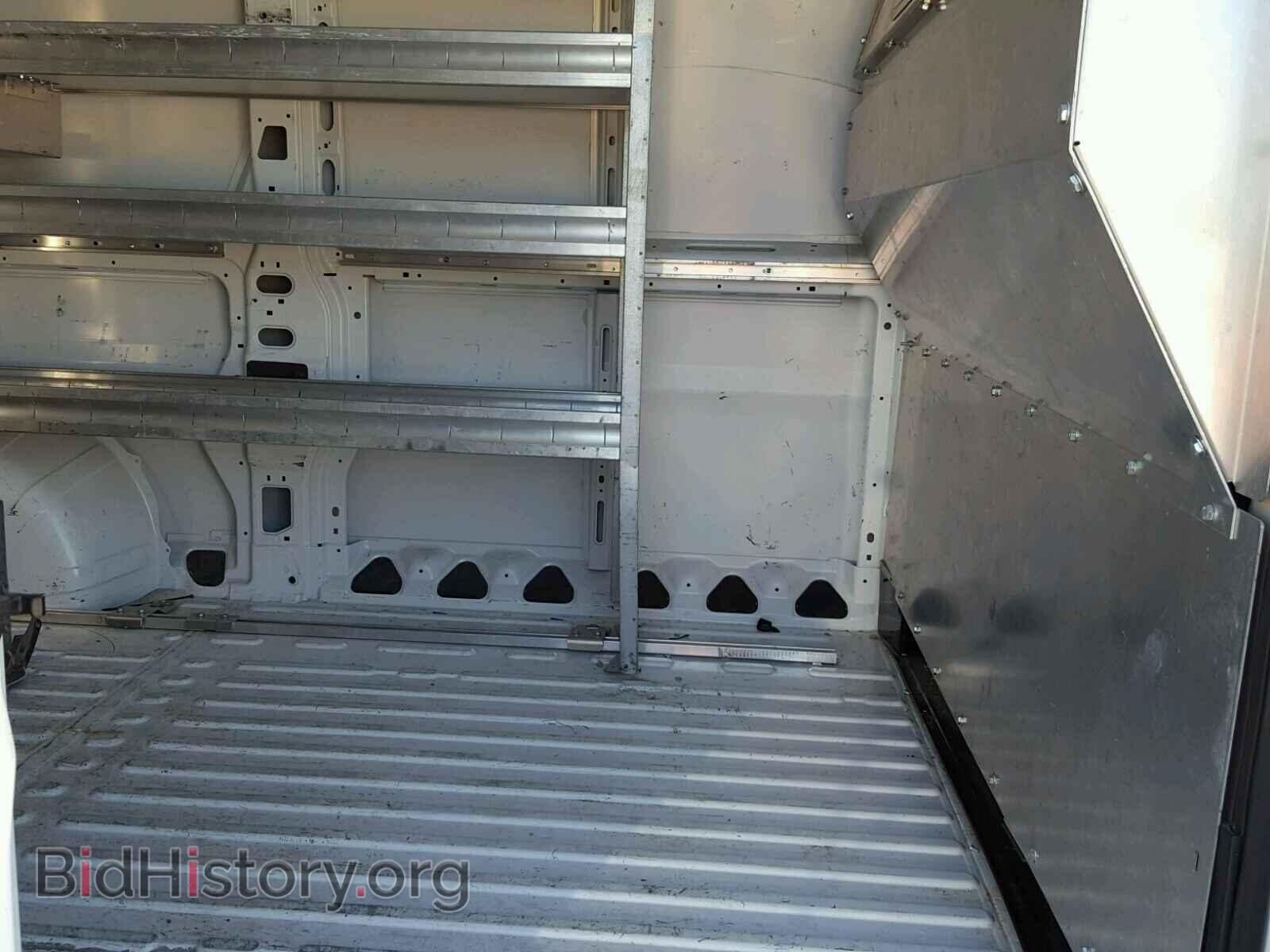 2014 RAM PROMASTER - VIN: 3C6TRVBG6EE102175 - Фото 6