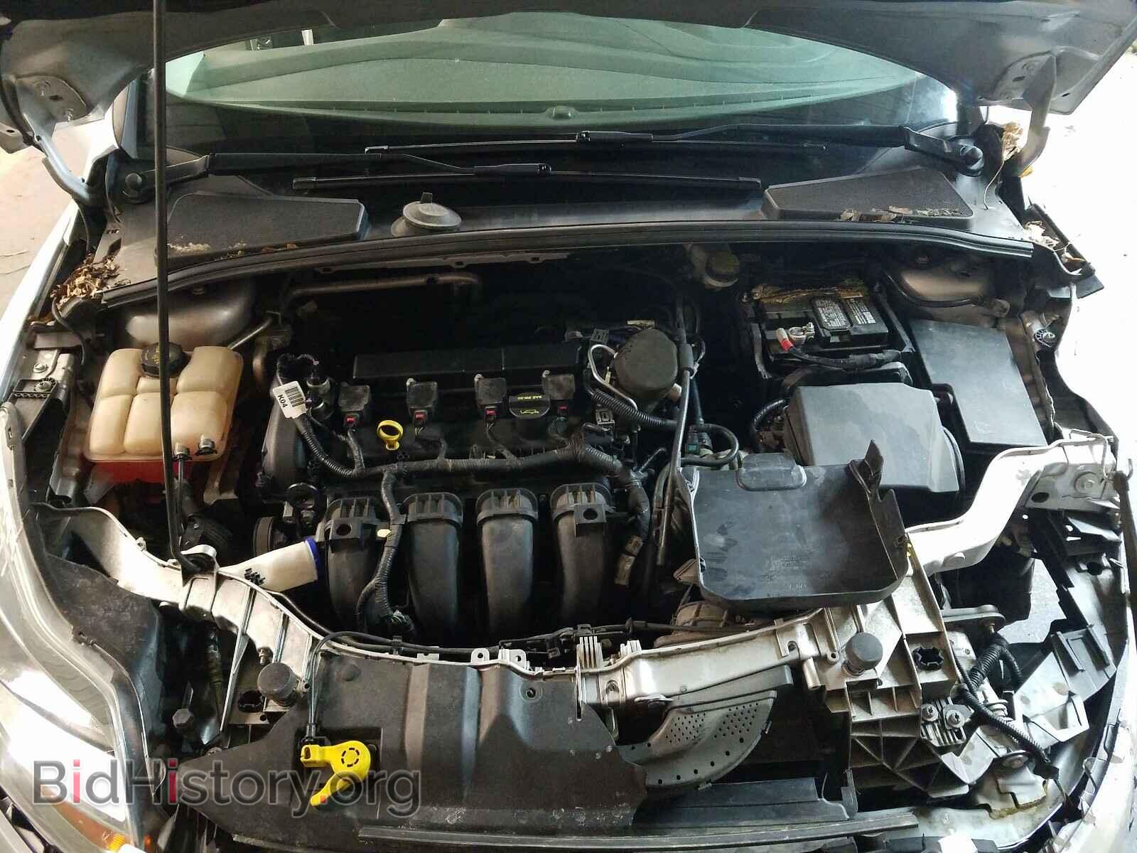 2014 FORD FOCUS - VIN: 1FADP3F24EL369799 - Photo 7