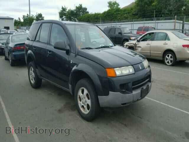 Photo 5GZCZ23D33S836843 - SATURN VUE 2003