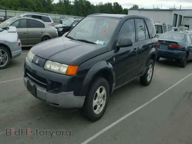 2003 SATURN VUE - VIN: 5GZCZ23D33S836843 - Фото 2