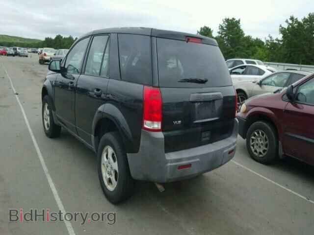 2003 SATURN VUE - VIN: 5GZCZ23D33S836843 - Фото 3