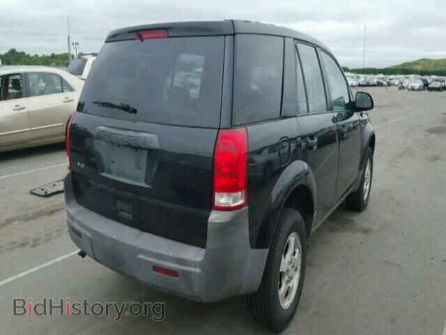 2003 SATURN VUE - VIN: 5GZCZ23D33S836843 - Фото 4