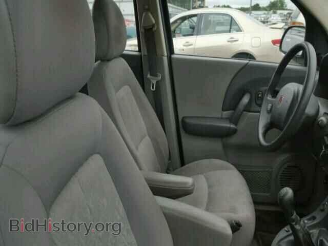 2003 SATURN VUE - VIN: 5GZCZ23D33S836843 - Фото 5