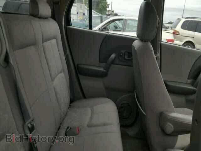 2003 SATURN VUE - VIN: 5GZCZ23D33S836843 - Фото 6
