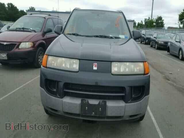 2003 SATURN VUE - VIN: 5GZCZ23D33S836843 - Фото 7