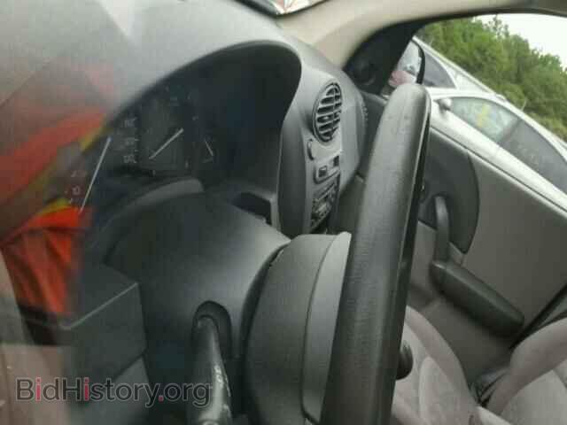 2003 SATURN VUE - VIN: 5GZCZ23D33S836843 - Фото 8