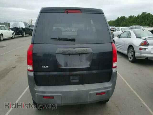 2003 SATURN VUE - VIN: 5GZCZ23D33S836843 - Фото 9