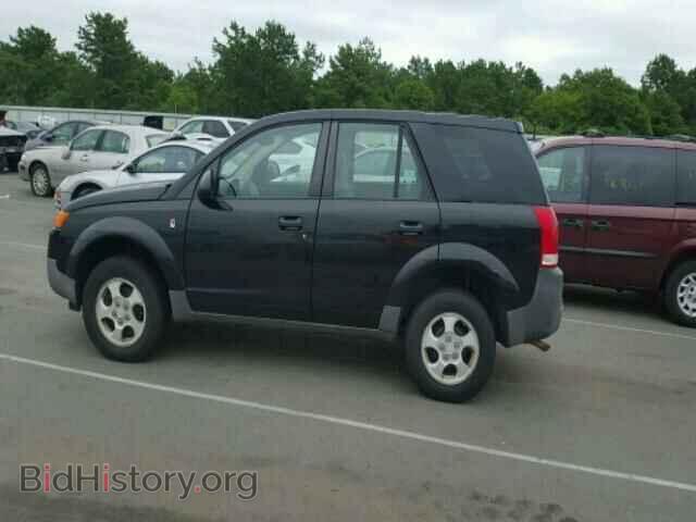 2003 SATURN VUE - VIN: 5GZCZ23D33S836843 - Фото 10