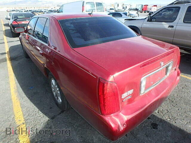 2005 CADILLAC DEVILLE - VIN: 1G6KE57Y05U139891 - Photo 3