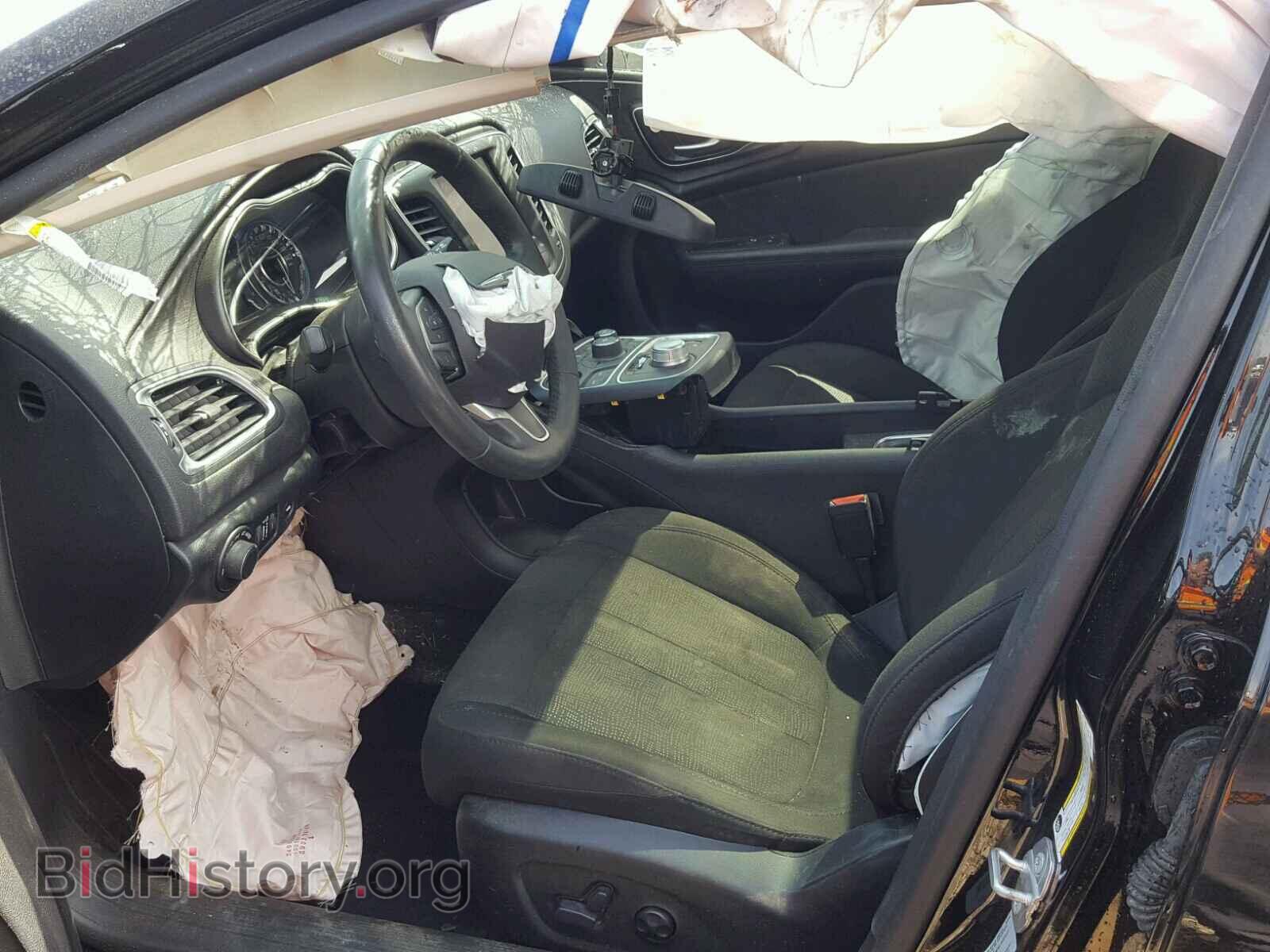 2016 CHRYSLER 200 - VIN: 1C3CCCAB4GN168411 - Photo 5