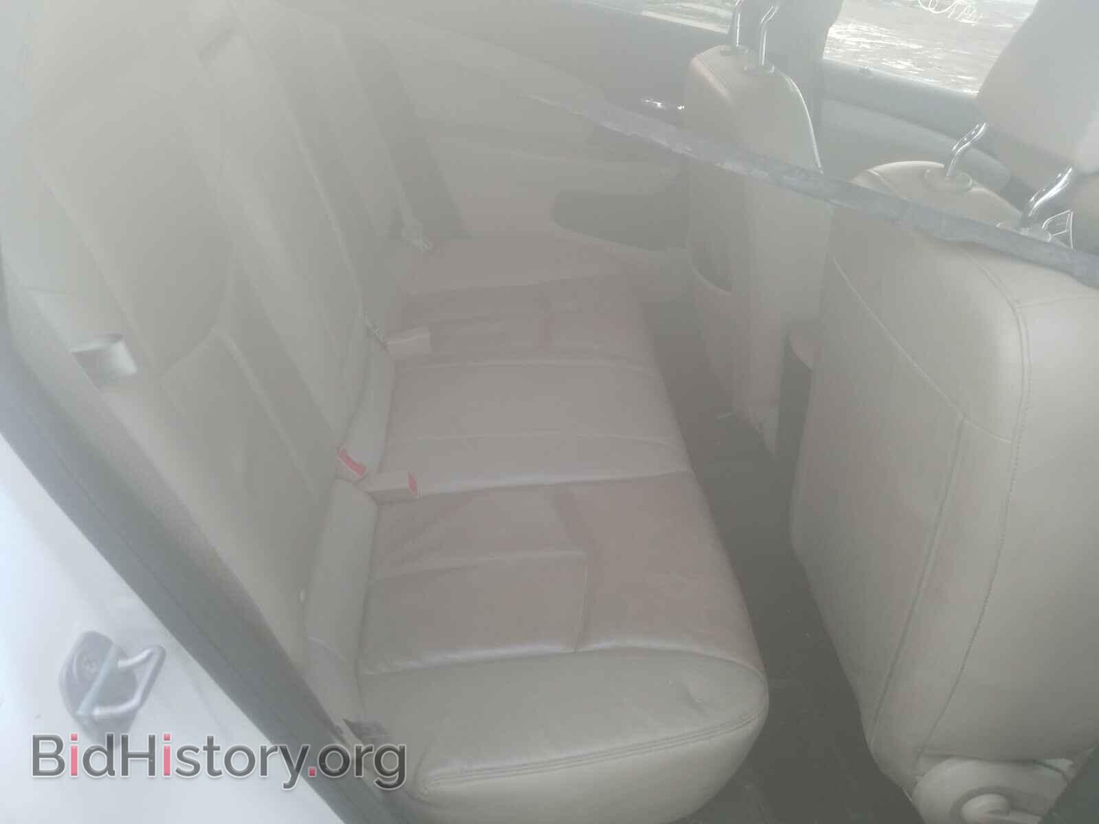 2011 CHRYSLER 200 - VIN: 1C3BC2FGXBN520037 - Фото 6